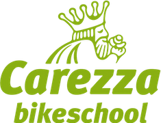 Carezza Ski School Logo